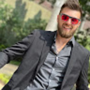 Meet your Posher, Jan-mikael